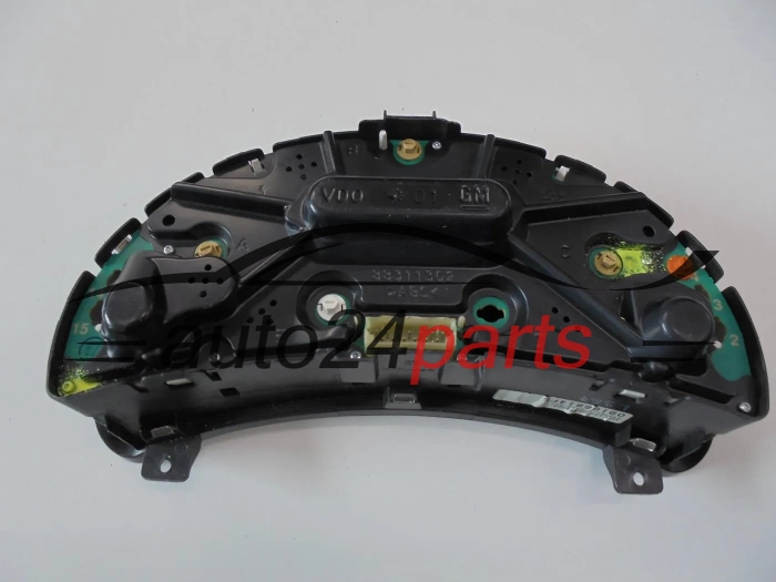 Cuadro de instrumentos OPEL CORSA C 09166814FL