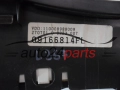 Quadro strumenti OPEL CORSA C 09166814FL