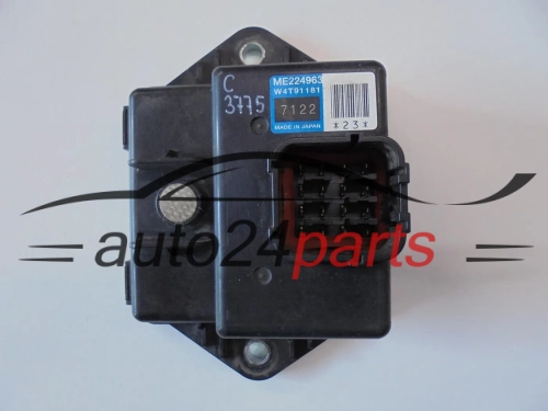 MODUL STEROWNIK MITSUBISHI CANTER FUSO ME224963 W4T91181