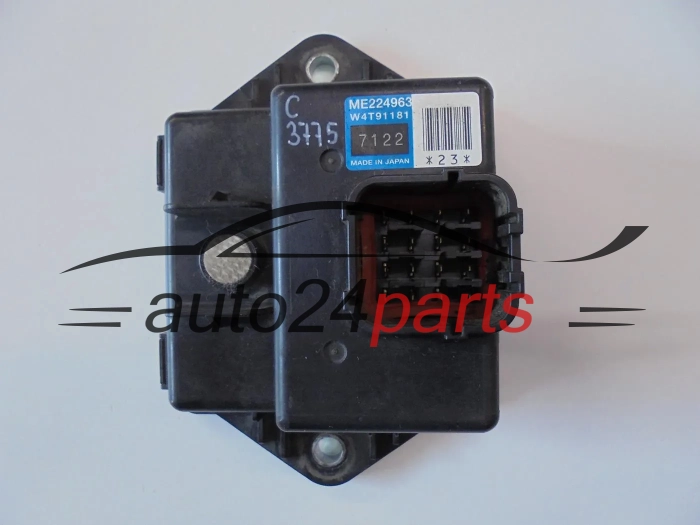 MODUL STEROWNIK MITSUBISHI CANTER FUSO ME224963 W4T91181