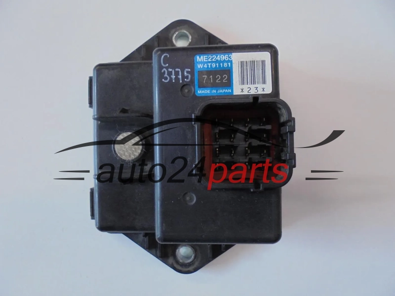 Moduł elektroniczny Mitsubishi Canter Fuso ME224963 W4T91181