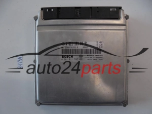 KOMPUTER STEROWNIK SILNIKA MERCEDES SPRINTER  0281011745 A6111530991 CR2.35 - 31734