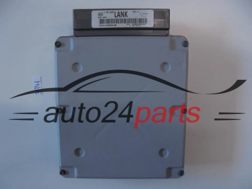 KOMPUTER STEROWNIK SILNIKA FORD TRANSIT VISTEON YC1A-12A650-AE, YC1A12A650AE, LANK, DPC-635
