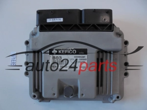 ECU Engine controller KIA HYUNDAI 3911004006 9003060048KT