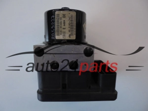 Pompa ABS i sterownik Ford Fiesta 8V512C405AD 06210214674