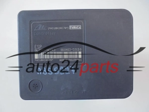 Pompa ABS i sterownik Ford Fiesta 8V512C405AD 06210214674 – zdjęcie 2