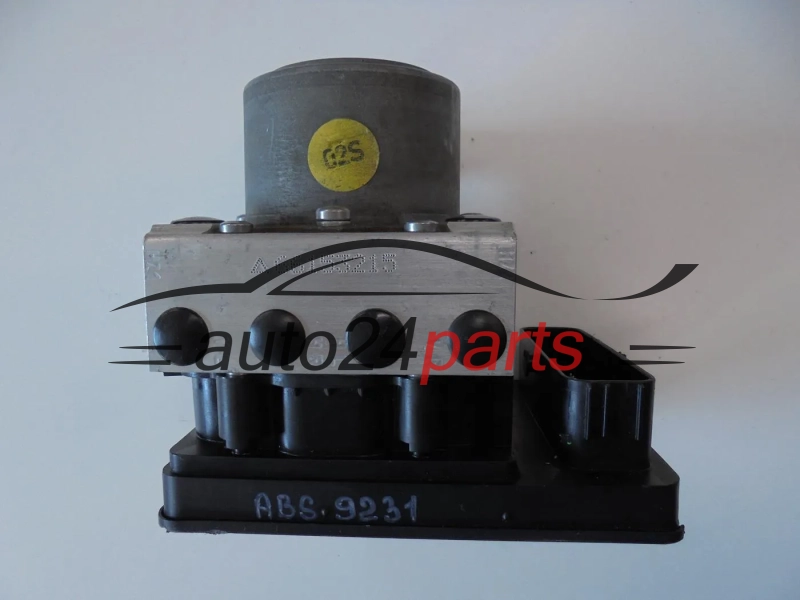 Pompa ABS i sterownik AUDI VOLKSWAGEN 5N0614109CG 5N0 614 109 CG