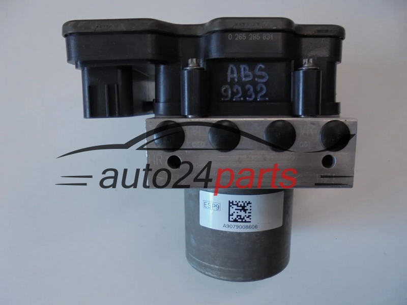 ABS Pump MERCEDES BENZ 0265295831 A9079008606 0265957328