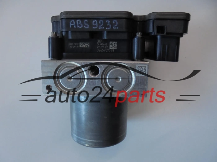 ABS Pump MERCEDES BENZ 0265295831 A9079008606 0265957328