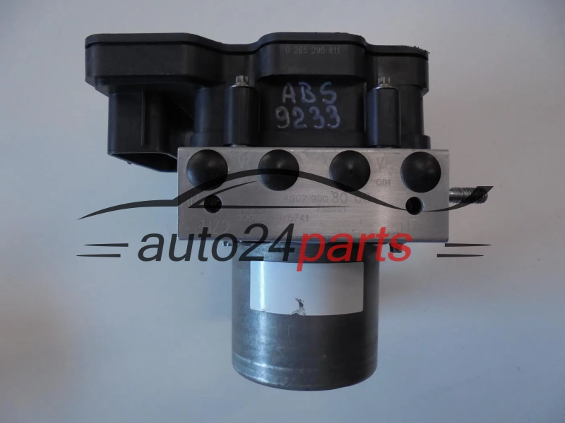 ABS Pump MERCEDES BENZ 0265295811 A9079008060 0265957201