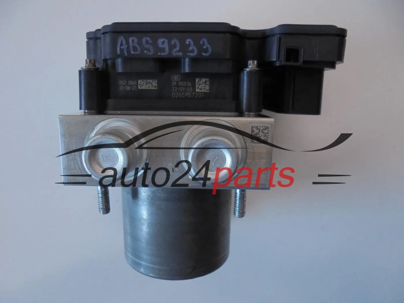 ABS Pump MERCEDES BENZ 0265295811 A9079008060 0265957201