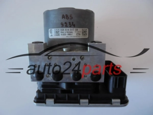 ABS Pump AUDI 5Q0614517CB 10091643153