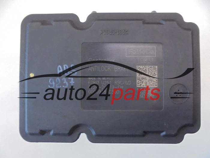 ABS Pump FORD 6L242C346CS 6L242C219CH