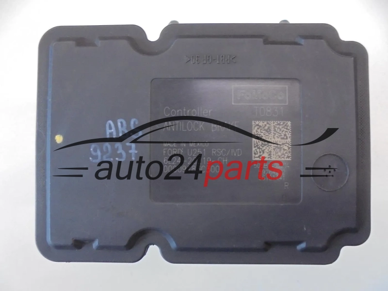 ABS Pump FORD 6L242C346CS 6L242C219CH