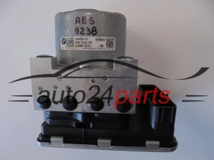 Αντλία ABS BMW ATE 5A44C60-01 5A44C61 - φωτογραφία 3
