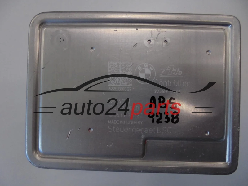 Αντλία ABS BMW ATE 5A44C60-01 5A44C61 - φωτογραφία 4
