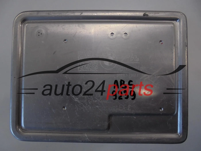 ABS Pump BMW 5A2EBA8 5A2EBA9
