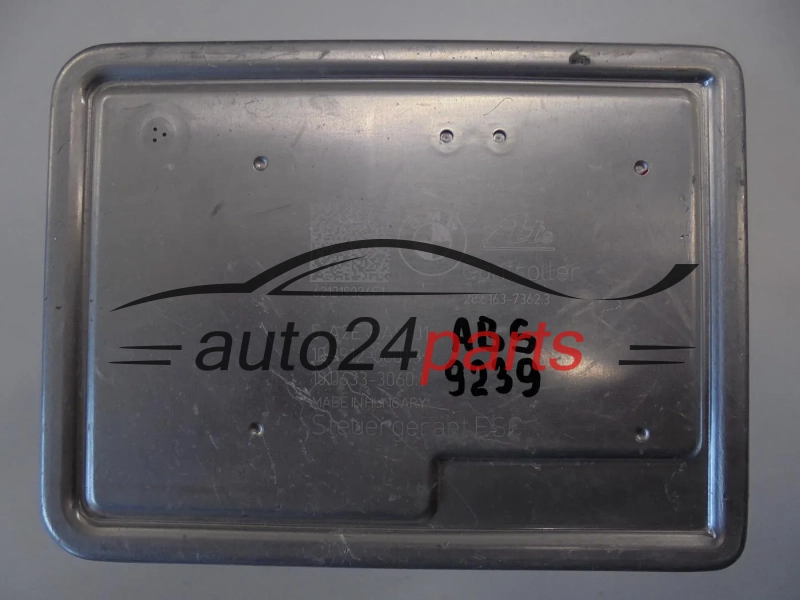 ABS Pump BMW 5A2EBA8 5A2EBA9