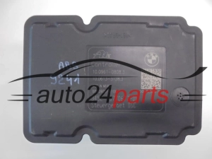Bomba ABS y centralita BMW 3451-6770676-01 34516770676-01 3452 6770677- 01 34526770677- 01
