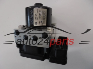 Pompa abs i sterownik BMW 6862248 6862249 - 9242