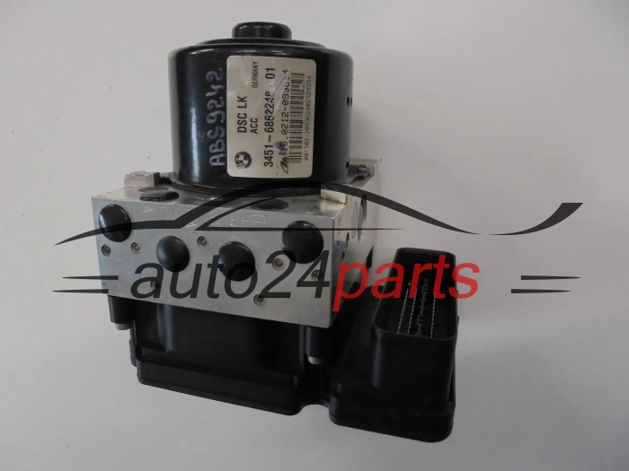 ABS Pump BMW 6862248 6862249