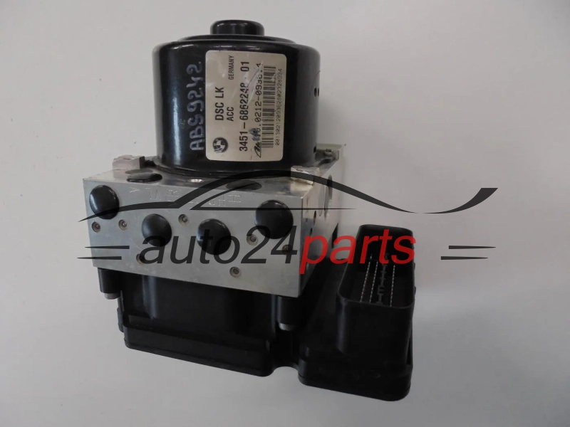 ABS Pump BMW 6862248 6862249