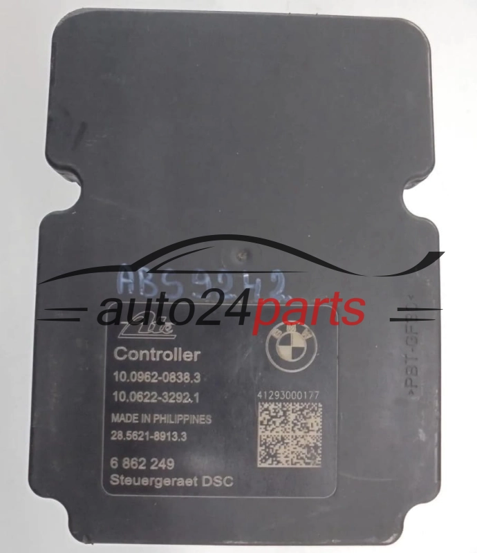 ABS Pump BMW 6862248 6862249