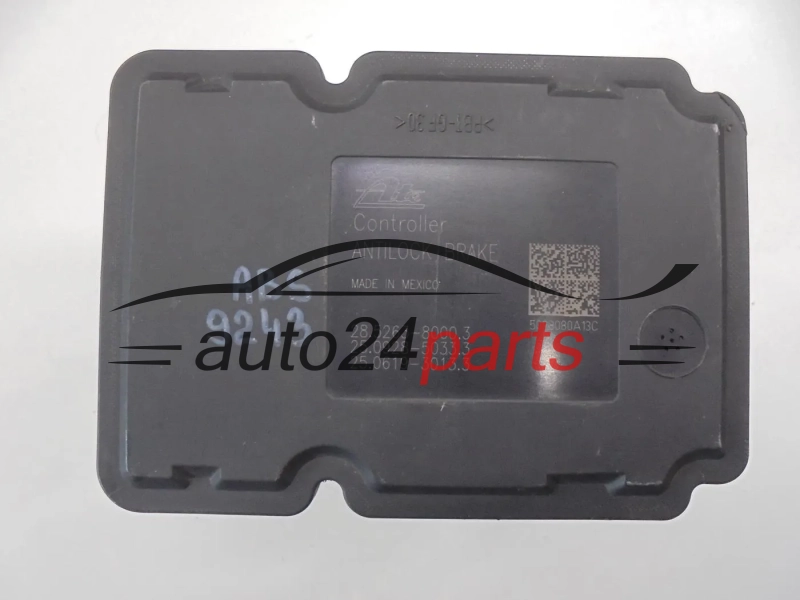 Bomba ABS y centralita JEEP P04877071AA 28.5263-8000.3 28526380003