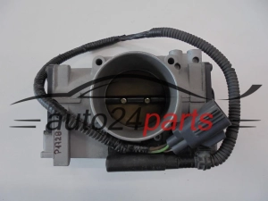 PRZEPUSTNICA POWIETRZA VOLVO 8644347, 65CFM-2 - P1728