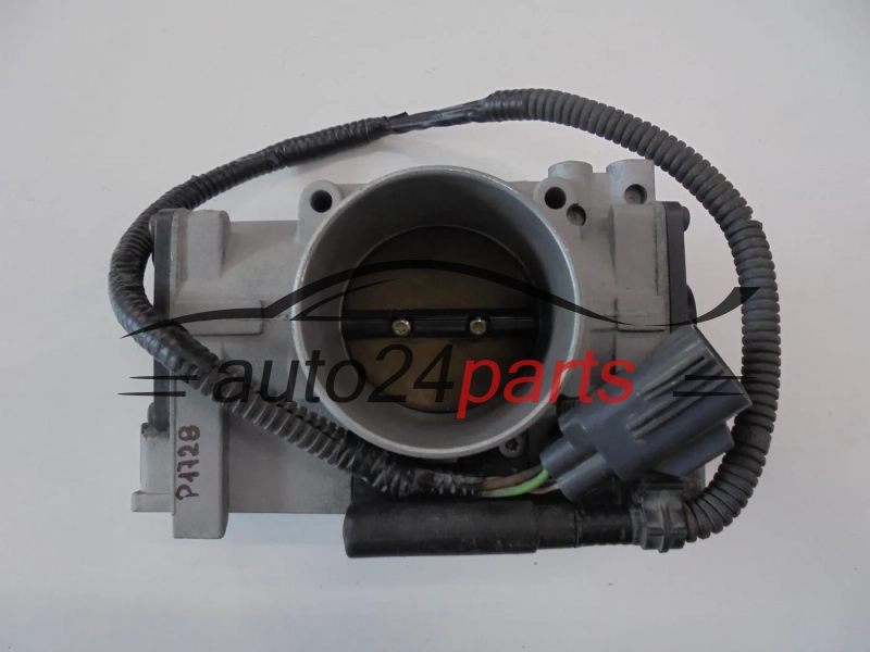 Throttle Body Volvo 8644347 65CFM2
