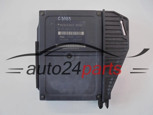 CENTRALKA MODUL STEROWNIK KOMFORTU VARIODACH KOMFORT VERDECK STEUERGERAT MERCEDES A1708200126 1708200126 332656