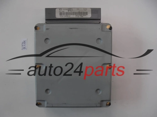 KOMPUTER STEROWNIK SILNIKA FORD TRANSIT 2.0 TDDI 1C1A-12A650-LF, 1C1A12A650LF, DPC-635, QEF1