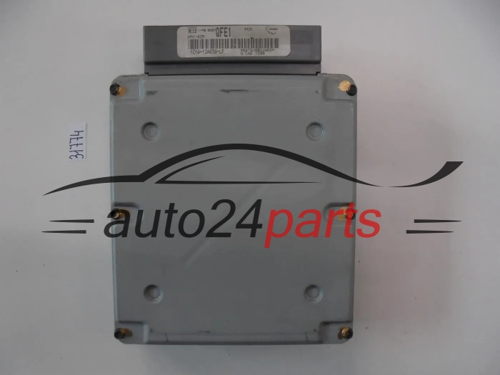 Sterownik silnika Ford Transit 2.0 TDDI 1C1A12A650LF DPC635