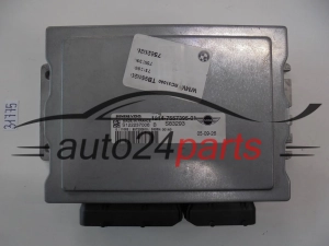 KOMPUTER STEROWNIK SILNIKA MINI COOPER SIEMENS VDO S122237006 B, S122237006B, 1214-7557395-01, 1214755739501 - 31775