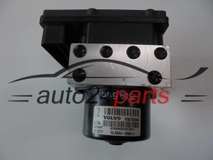 ABS POMPA I STEROWNIK VOLVO XC90 P30793444, ATE 10.0204-0508.4, 10020405084, 30793445, 10.0925-0415.3, 10092504153 - 9256