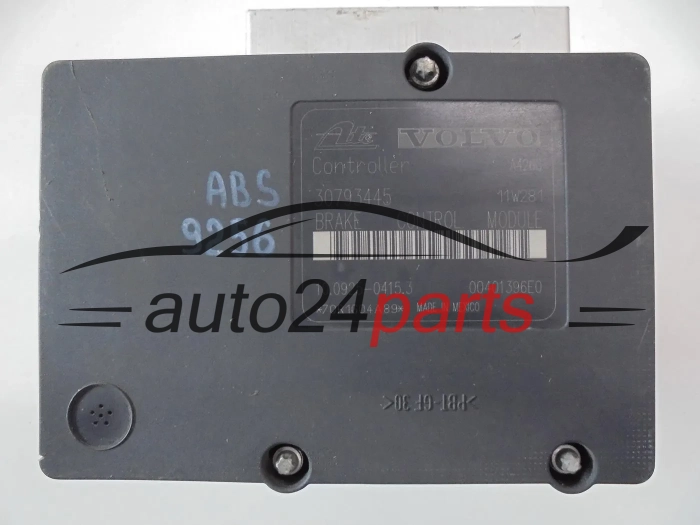 Pompa ABS i sterownik Volvo XC90 P30793444 30793445 – zdjęcie 2