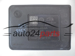 ABS POMPA I STEROWNIK VOLKSWAGEN 5Q0614517T 10.0220-0373.4 10022003734 5Q0907379AA, 10.0915-4346.3 T 10091543463 10.0622-3639.1 10062236391 5Q0907379G