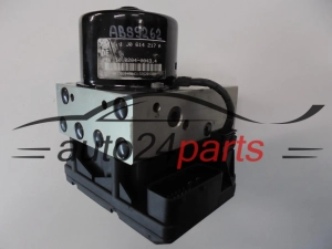 Αντλία αβς VOLKSWAGEN AUDI SEAT SKODA 1J0 614 217 A, 1J0614217A, ATE 10.0204-0043.4, 10020400434, 1J0 907 379 A, 1J0907379A, 10.0946-0321.3, 10094603213