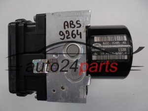 Bomba de abs Range Rover BJ322C405AG 10021207874 28526460123 10092632283
