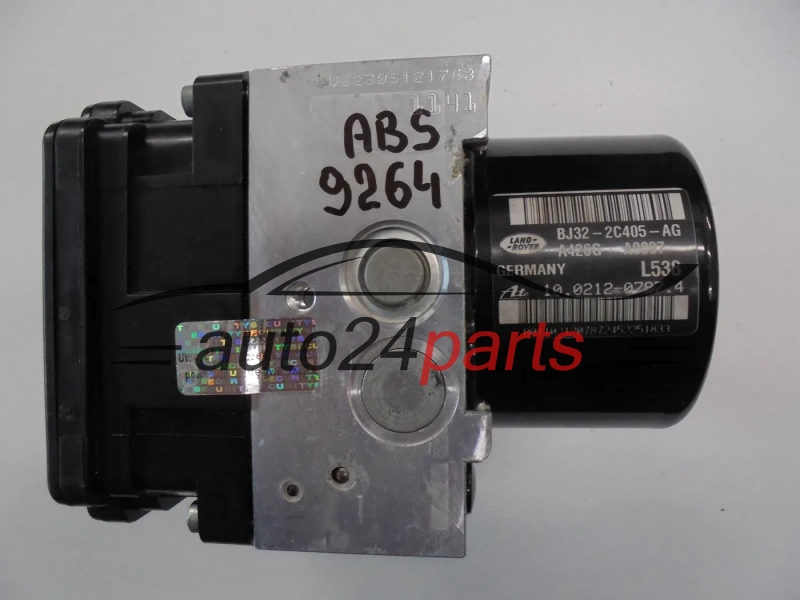 Bomba de abs Range Rover BJ322C405AG 10021207874 28526460123 10092632283