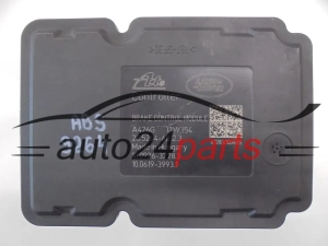 ABS Pumpe und steuergerat Range Rover BJ322C405AG 10021207874 28526460123 10092632283