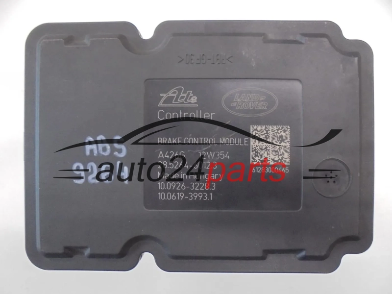 ABS Pumpe und steuergerat Range Rover BJ322C405AG 10021207874 28526460123 10092632283
