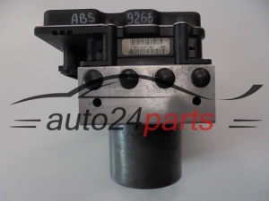 ABS POMPA I STEROWNIK NISSAN QASHQAI BOSCH 0 265 235 295 0265235295 47660 JD01B 47660JD01B 0265950616 - 9266