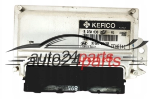 CENTRALINA DO MOTORE HYUNDAI GETZ 1.4, 9 030 930 895F, 9030930895F, 39106-26450, 3910626450, TFH6I42