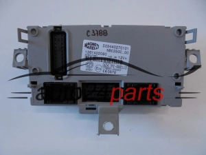 CENTRALKA MODUL FIAT CITROEN PEUGEOT 1361402080 503440270101 - C3788 C3624