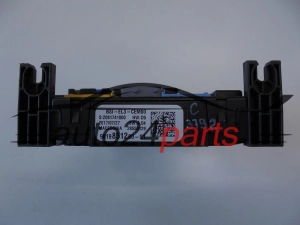 CENTRALKA MODUL STEROWNIK BSI PEUGEOT 9819851280-01, 28550129, BSI-EL3-CEM00 -  C3792
