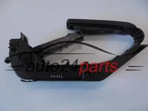 POTENCJOMETR PEDAL GAZU MERCEDES W220 W215, A 220 300 00 04, A2203000004 - PG513 PG514