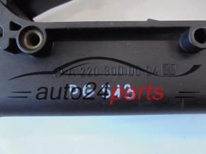POTENCJOMETR PEDAL GAZU MERCEDES W220 W215, A 220 300 00 04, A2203000004
