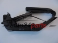 POTENCJOMETR PEDAL GAZU MERCEDES W220 W215, A 220 300 00 04, A2203000004