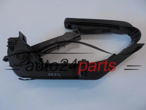 POTENCJOMETR PEDAL GAZU MERCEDES W220 W215, A 220 300 00 04, A2203000004